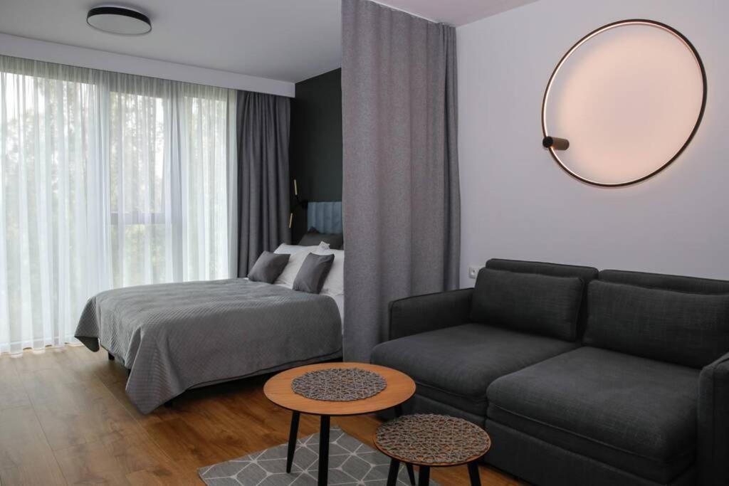 Apartament 4Th Floor Lublin Exterior foto